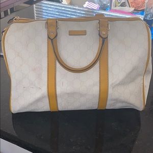 Gucci handbag